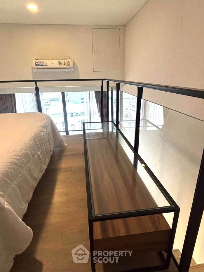 picture 1-BR Condo at Ramada Residence By Siamese Asset near BTS On Nut (ID 3318732) - 12/31