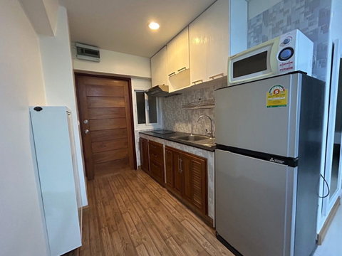 ADD00098 | 2Bed | 1Bath | BTS Thong Lo | 49sqm | THB 20,000/mo | Fl.0 â Thonglor Tower Bangkok