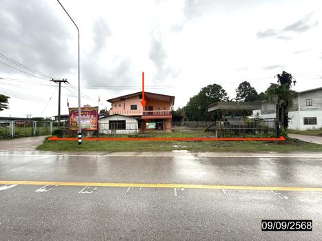 รูป บ้านเดี่ยว 420 ตร.วา ขาณุวรลักษบุรี กำแพงเพชร 2.7M - รูปที่ 42/45