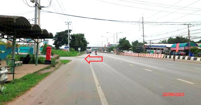 picture TOWN HOUSE 24 Sq.w. Thanyaburi Pathumthani for 1.2M - 5/13