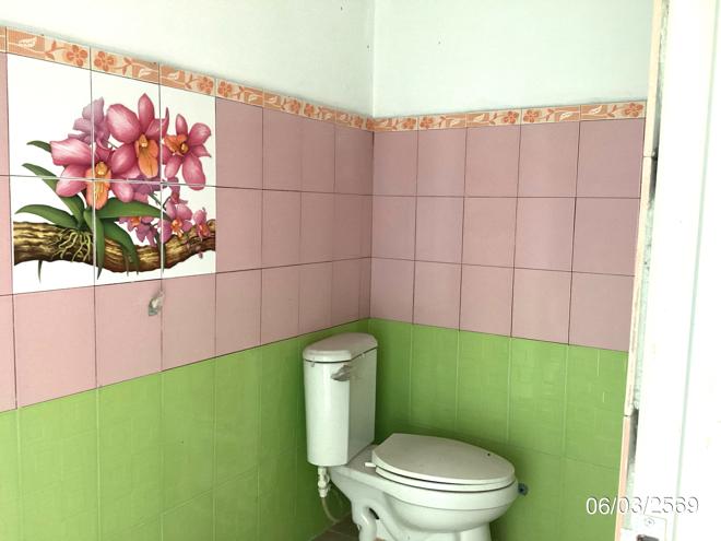 รูป บ้านเดี่ยว 80 ตร.วา ดอกคำใต้ พะเยา 849,000 - รูปที่ 9/25