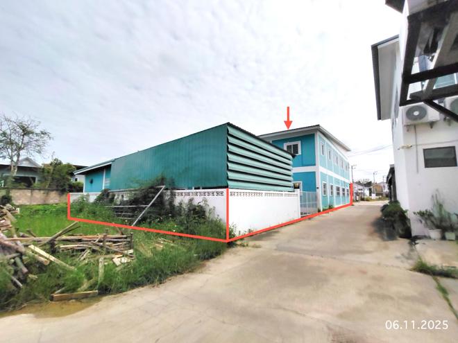 picture HOME 154.3 Sq.w. Muang Phrae Phrae for 5.6M - 4/59
