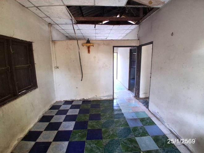 picture HOME 2420 Sq.w. Muang Roi Et Roi Et for 1.7M - 4/31