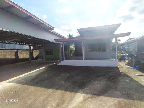 รูป บ้านเดี่ยว 61 ตร.วา แก้งคร้อ ชัยภูมิ 592,000 - รูปที่ 28/31