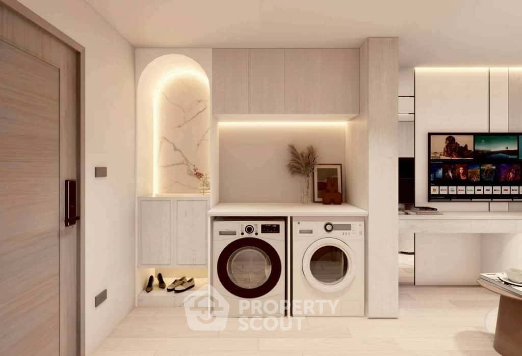 รูป คอนโด 1-ห้องนอน ที่ ชมดอยคอนโดเต็ล ใกล้ นิมมานเหมินท์ (ID 3317928) - รูปที่ 14/19