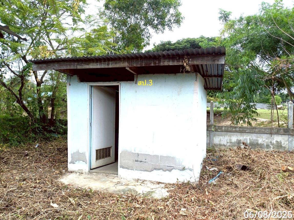 picture HOME 837.8 Sq.w. Kaset Wisai Roi Et for 2.7M - 36/45