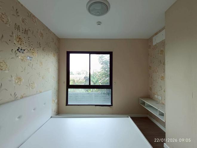 picture CONDO 24.39 Sq.m. Muang Nonthaburi Nonthaburi for 840,000 - 7/25