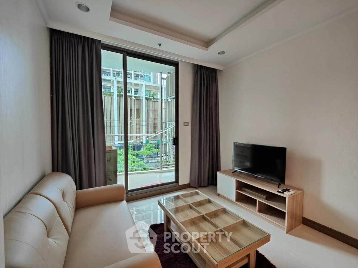 picture 1-BR Condo at Supalai Oriental Sukhumvit 39 near MRT Phetchaburi (ID 3316091) - 8/8