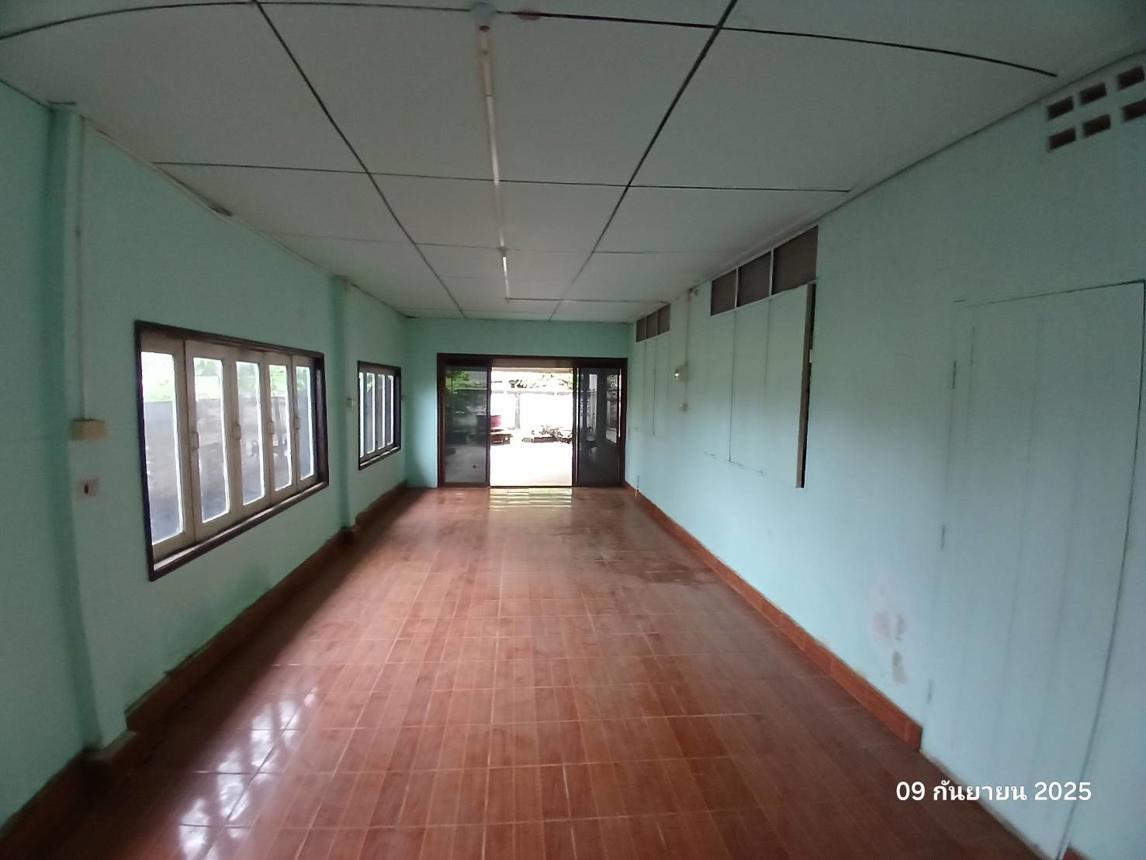 รูป บ้านเดี่ยว 90 ตร.วา เถิน ลำปาง 1.2M - รูปที่ 20/35