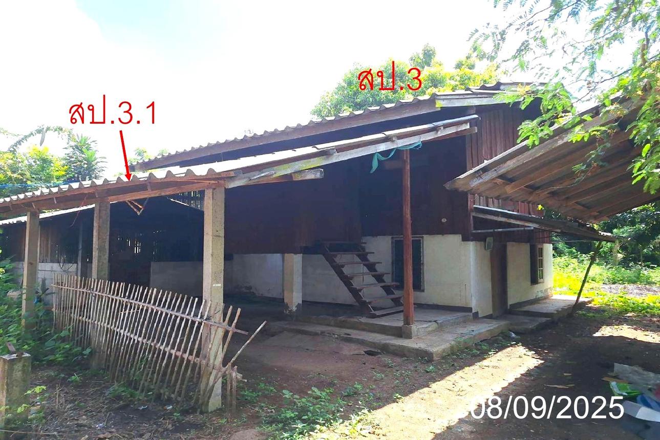picture HOME 297 Sq.w. Mae Tha Lamphun for 845,000 - 37/53
