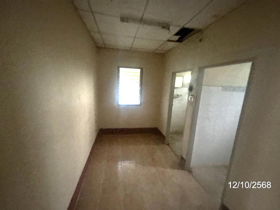 รูป บ้านเดี่ยว 143 ตร.วา ราษีไศล ศรีสะเกษ 1.1M - รูปที่ 32/43