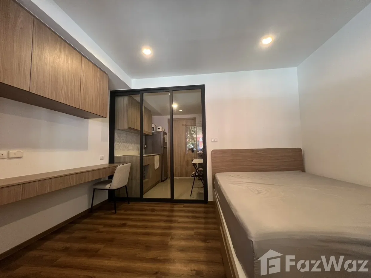 รูป ขาย คอนโด สตูดิโอ ในโครงการ ลา ฮาบานา 6787861 - รูปที่ 3/15
