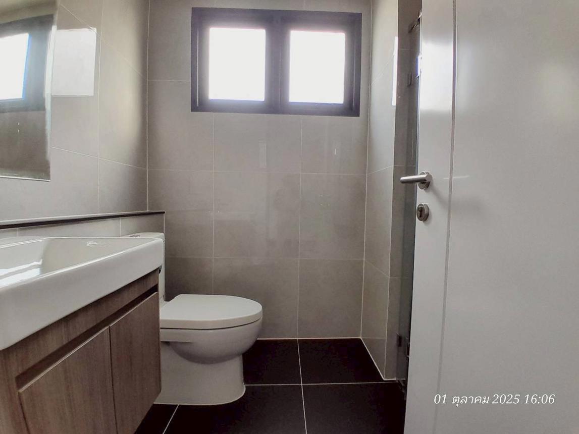 รูป บ้านเดี่ยว 123.5 ตร.วา เดอะซิตี้ รามอินทรา - วงแหวน 2 เขตคลองสามวา กรุงเทพมหานคร 27.5M - รูปที่ 36/47