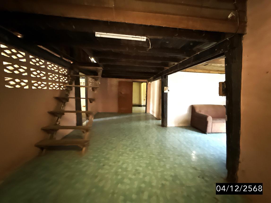 รูป บ้านเดี่ยว 138.6 ตร.วา เมืองชัยภูมิ ชัยภูมิ 1.5M - รูปที่ 25/37