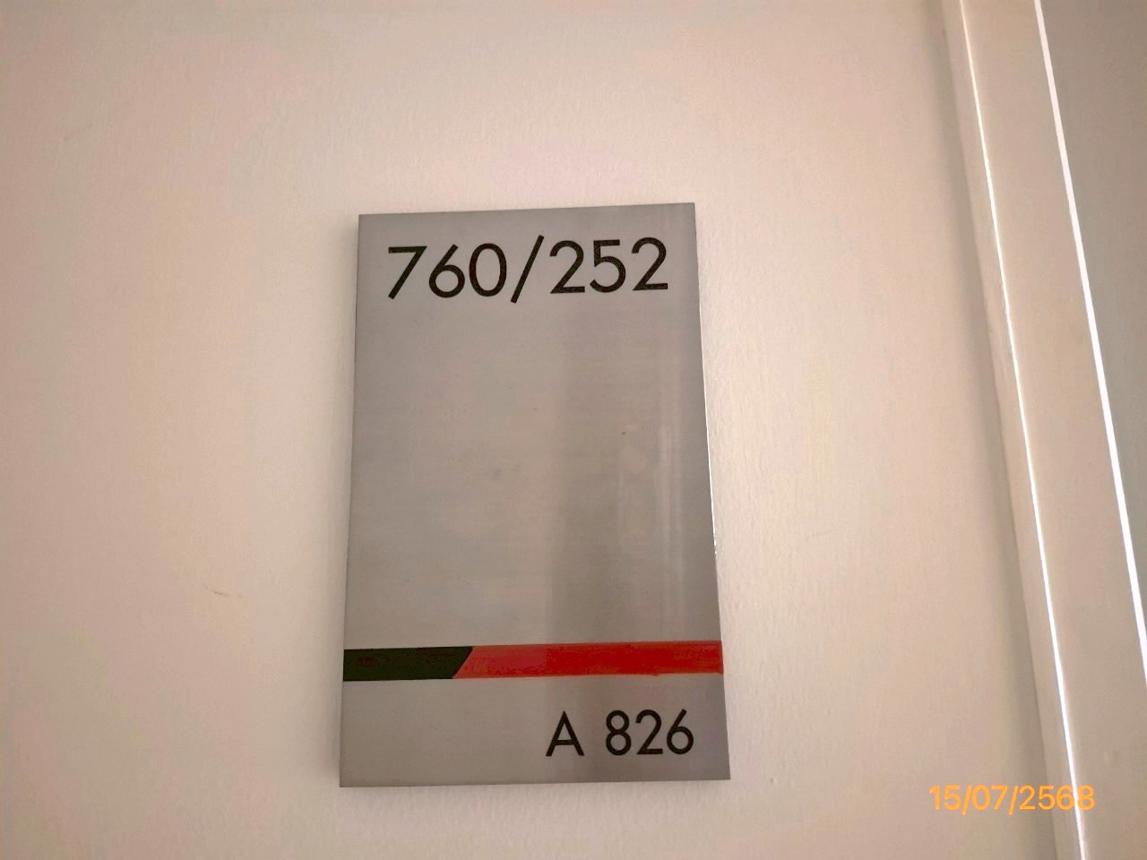 picture CONDO 26.27 Sq.m. Muang Samut Prakarn Samut Prakarn for 1M - 19/25