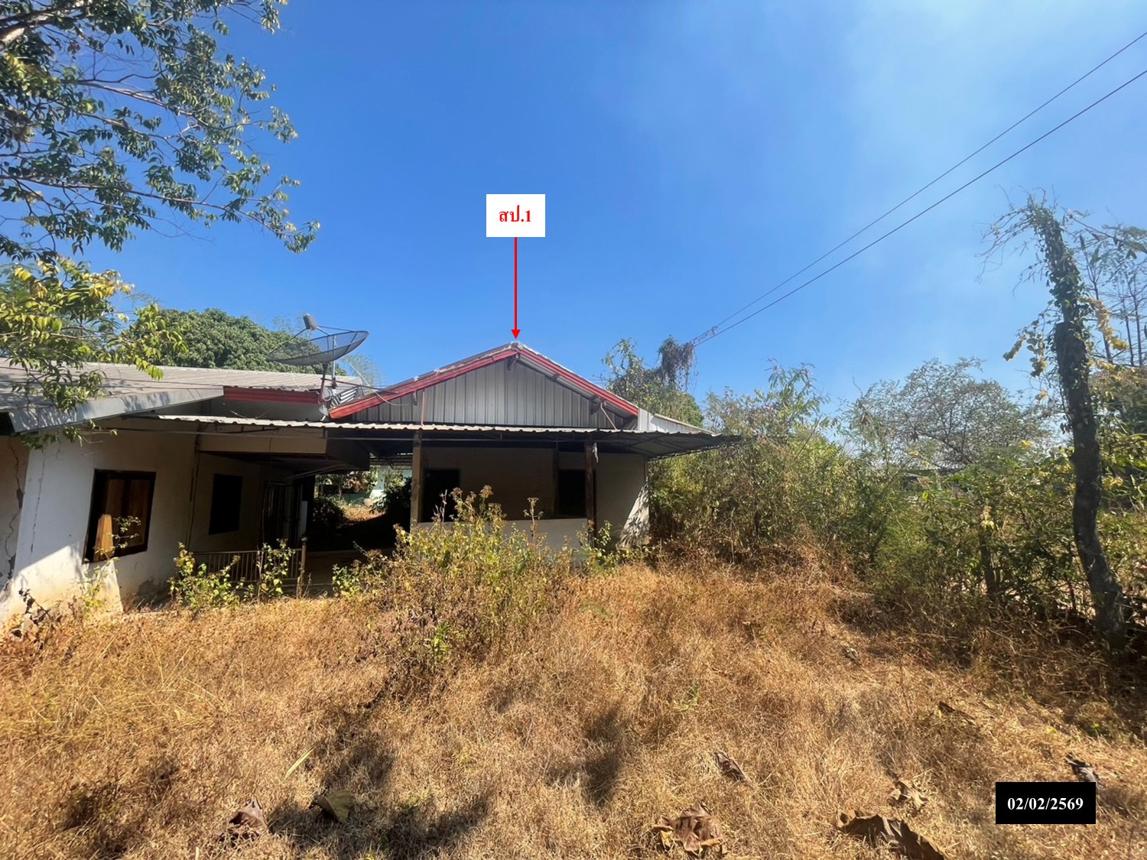 รูป บ้านเดี่ยว 563 ตร.วา เมืองนครพนม นครพนม 1.7M - รูปที่ 16/33