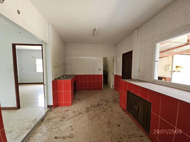 รูป บ้านเดี่ยว 200 ตร.วา เมืองจันทบุรี จันทบุรี 2.9M - รูปที่ 8/25