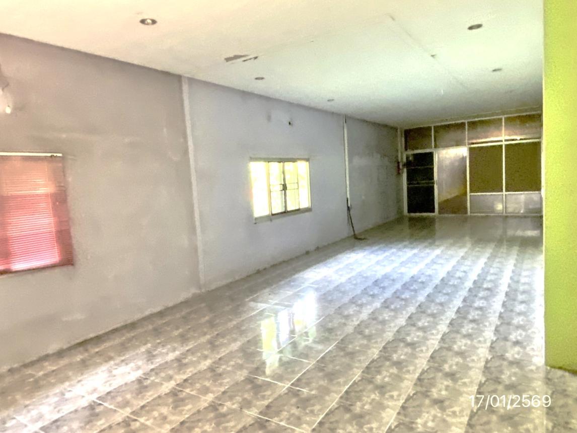 รูป บ้านเดี่ยว 98.5 ตร.วา วังวิเศษ ตรัง 2.5M - รูปที่ 25/33