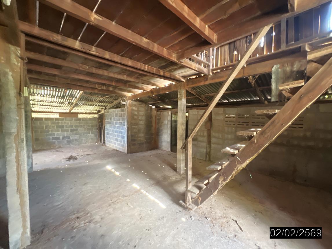 รูป บ้านเดี่ยว 282 ตร.วา ศรีเมืองใหม่ อุบลราชธานี 683,000 - รูปที่ 20/33