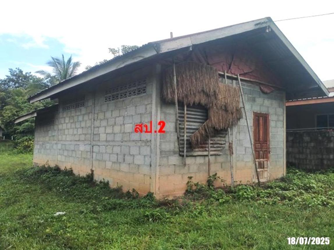 รูป บ้านเดี่ยว 378 ตร.วา กุดจับ อุดรธานี 1.7M - รูปที่ 24/37