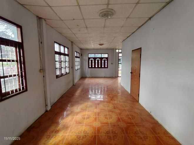 picture HOME 62 Sq.w. Khok Pho Chai Khon Kaen for 582,000 - 4/33