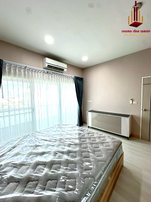 Condos for rent : ✨ For Rent: Baan Nonsi Condo ✨ 💰 Only  35,000 THB/month
