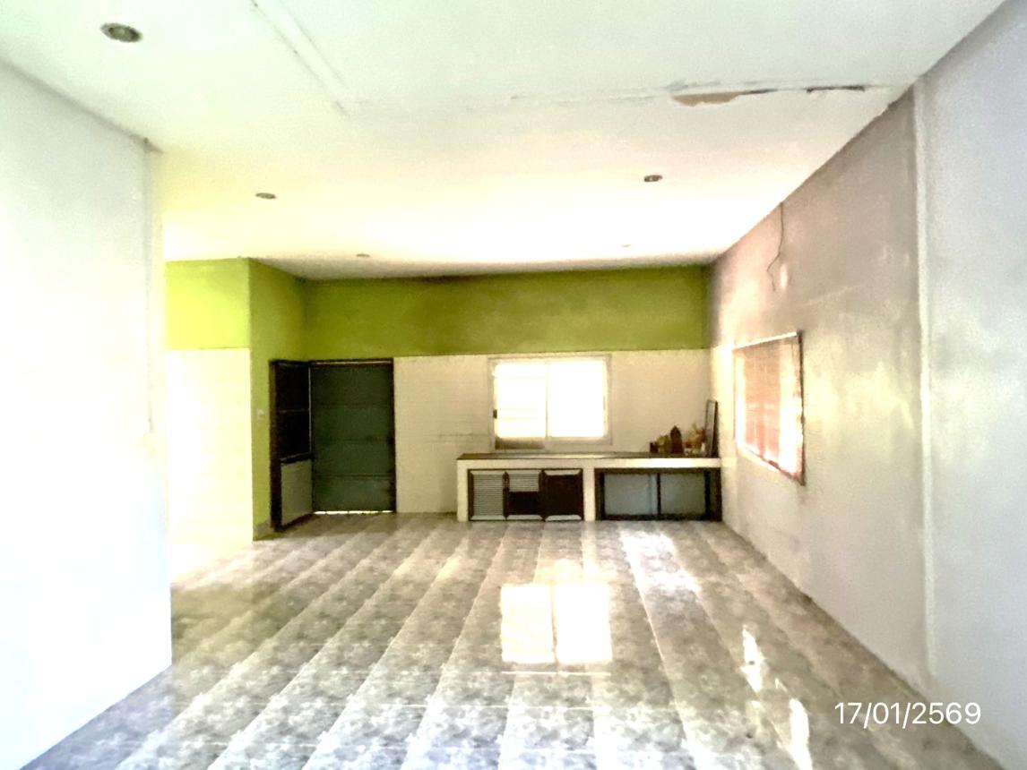 รูป บ้านเดี่ยว 98.5 ตร.วา วังวิเศษ ตรัง 2.5M - รูปที่ 27/33