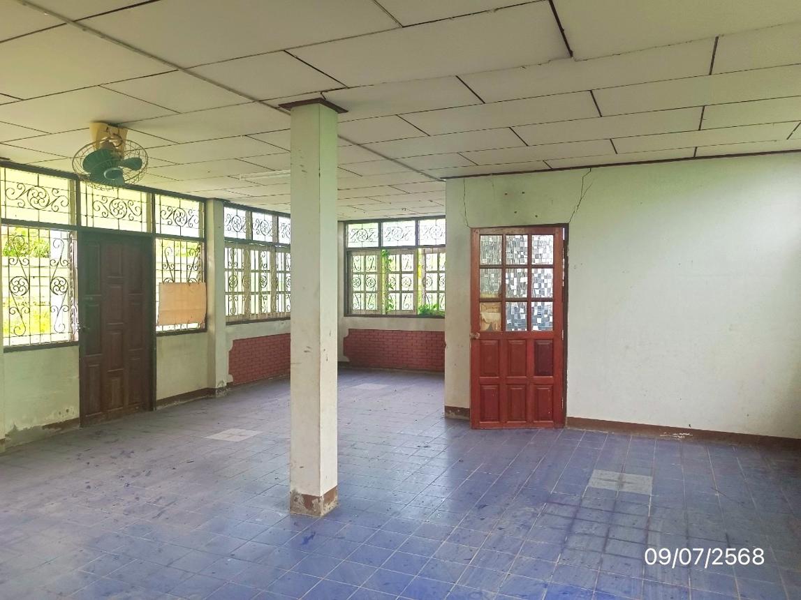 รูป บ้านเดี่ยว 276 ตร.วา เวียงชัย เชียงราย 1.2M - รูปที่ 20/39