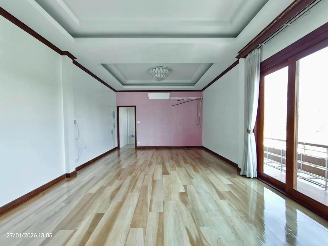 รูป บ้านเดี่ยว 912 ตร.วา สันป่าตอง เชียงใหม่ 17M - รูปที่ 32/55