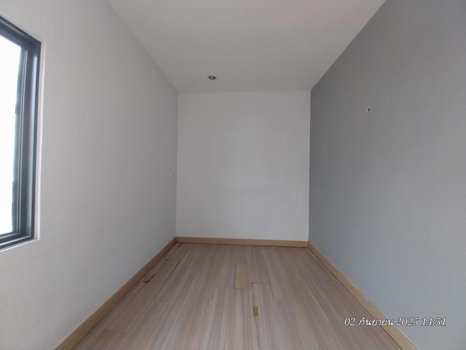 picture TOWN HOUSE 17.9 Sq.w. Sai Mai Bangkok for 3.9M - 10/27