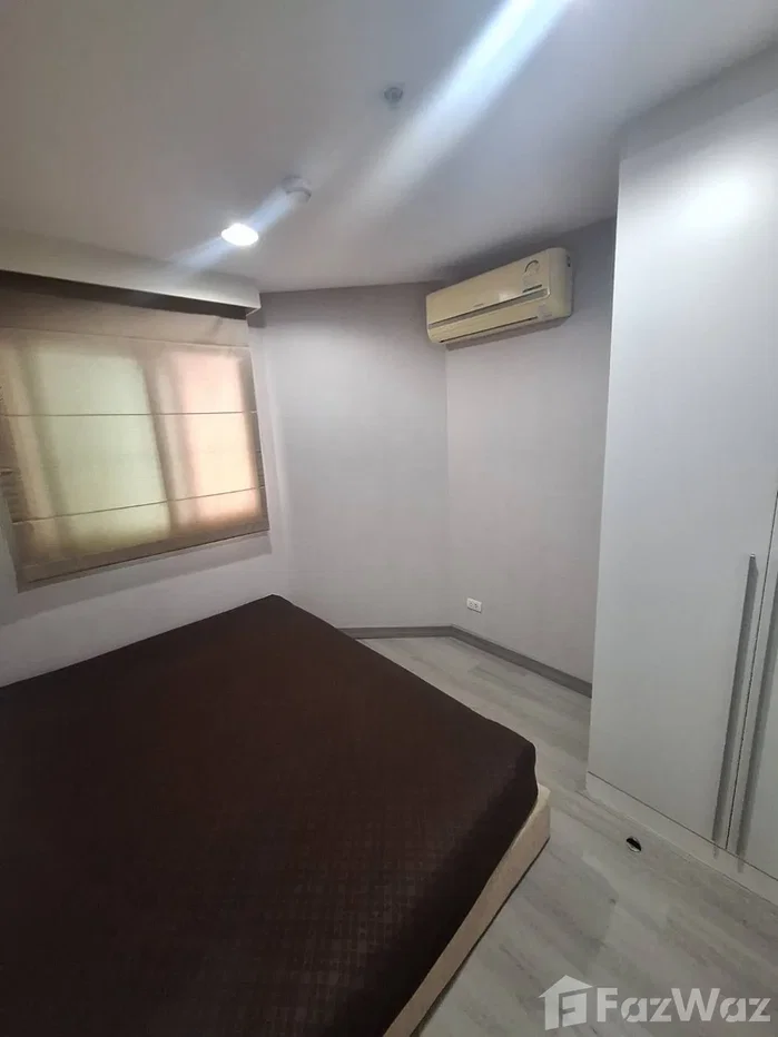 รูป คอนโดให้เช่า 3 ห้องนอน ในโครงการ เบลล์ แกรนด์ พระราม 9 6780600 - รูปที่ 8/12