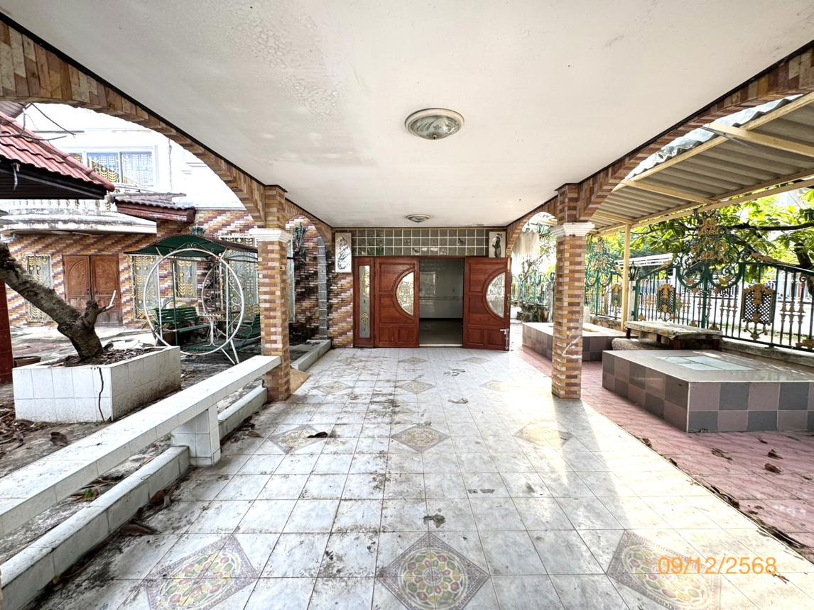 picture HOME 110.4 Sq.w. Thung Khru Bangkok for 4.4M - 25/45