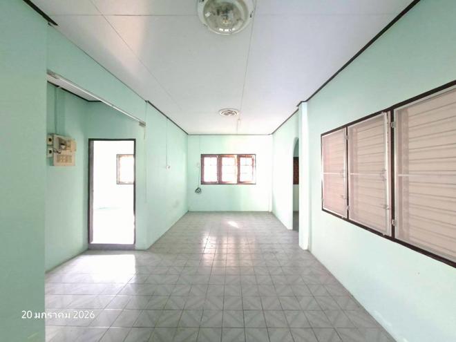 รูป บ้านเดี่ยว 90.2 ตร.วา หัวหิน ประจวบคีรีขันธ์ 2.5M - รูปที่ 8/57
