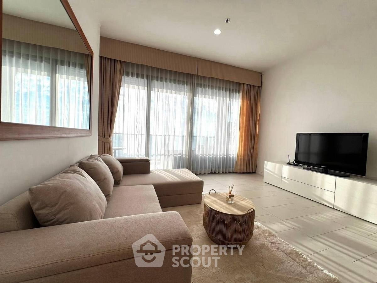 รูป คอนโด 1 ห้องนอน ชั้น 17 ขนาด 64 ตร.ม. Northpoint Condominium (ID 3318268) - รูปที่ 4/9