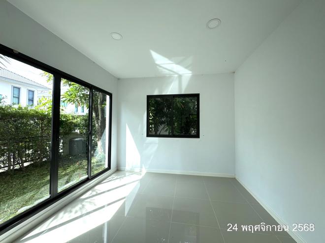 picture HOME 38.2 Sq.w. Bang Sao Thong Samut Prakarn for 2.8M - 9/51