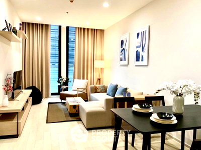 Condos for rent : 1-BR Condo at Noble Ploenchit near BTS Phloen Chit (ID 436301)