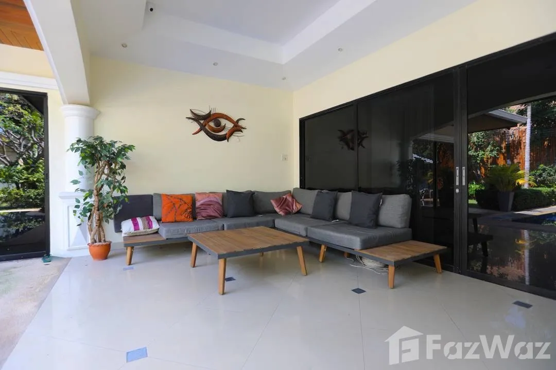 picture Spacious 3BR Villa in Prime Jomtien Location 6787653 - 4/30