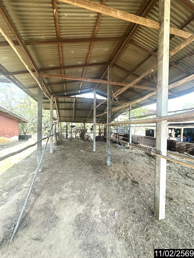 picture HOME 123 Sq.w. Rasi Salai Si Sa Ket for 811,000 - 17/21