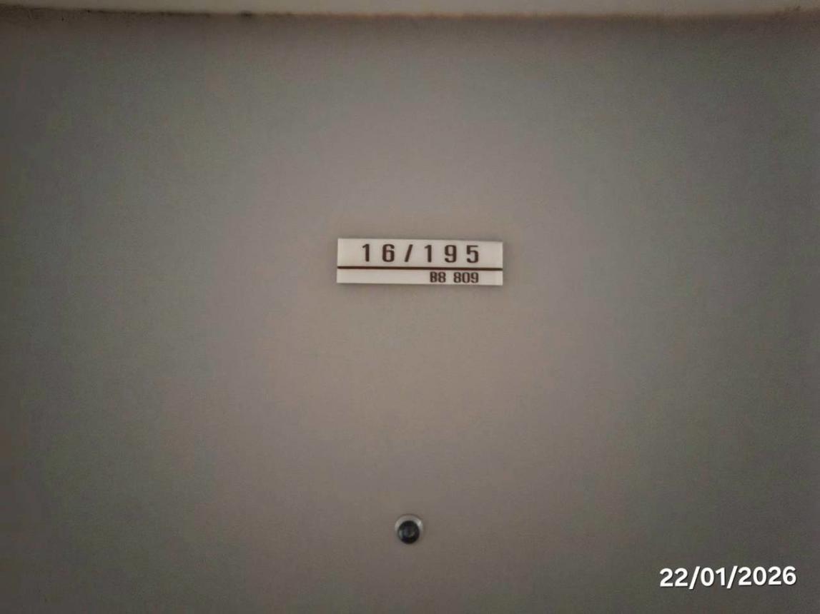 picture CONDO 21.5 Sq.m. Thanyaburi Pathumthani for 676,000 - 14/25