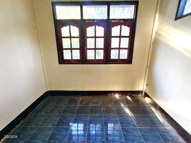 picture HOME 159 Sq.w. Chum Phae Khon Kaen for 708,000 - 12/37