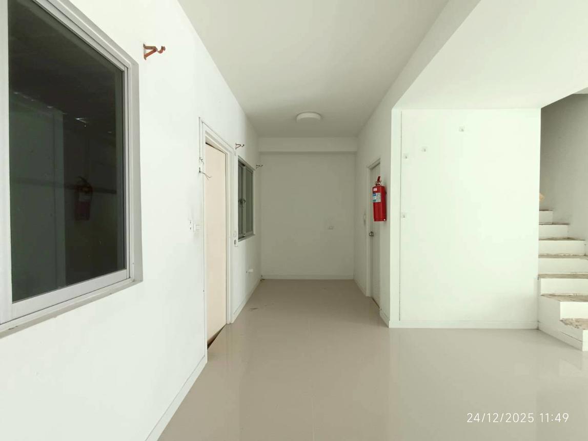 picture TOWN HOUSE 18.1 Sq.w. Sai Noi Nonthaburi for 1.3M - 18/31