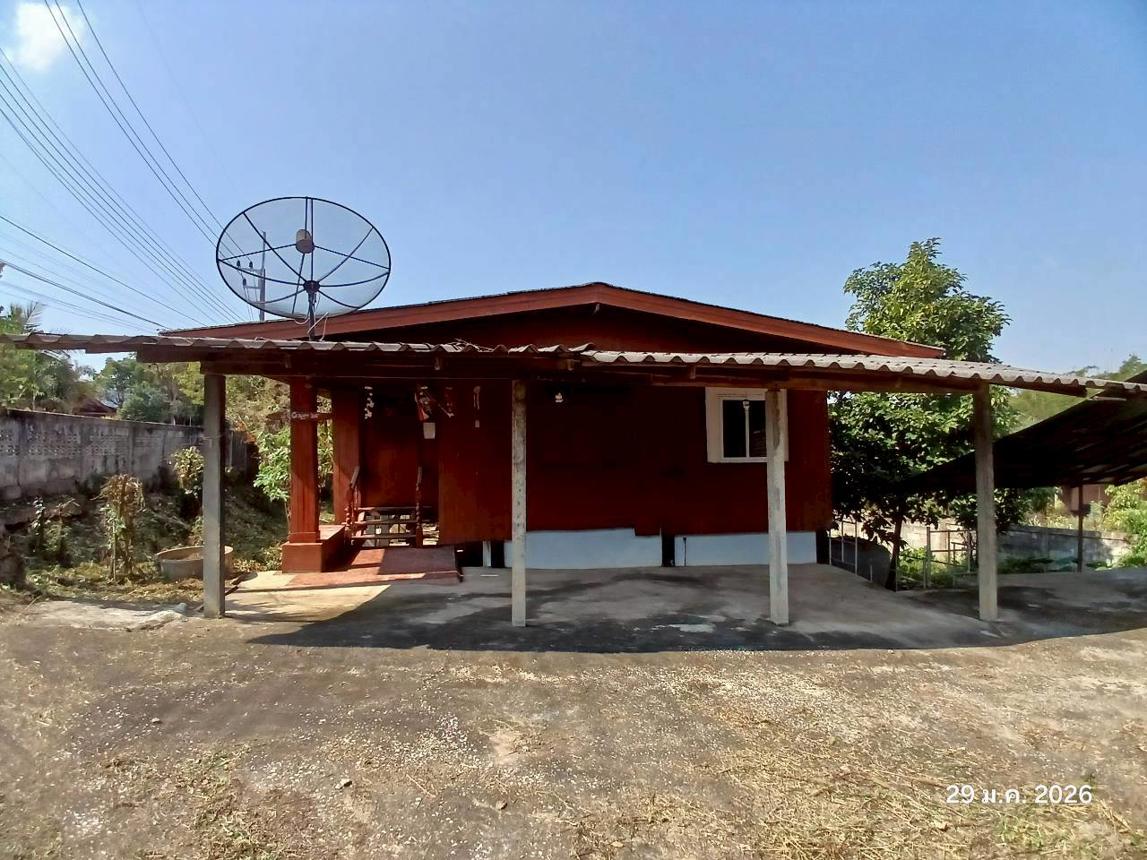 รูป บ้านเดี่ยว 276 ตร.วา แม่ทะ ลำปาง 839,000 - รูปที่ 23/45
