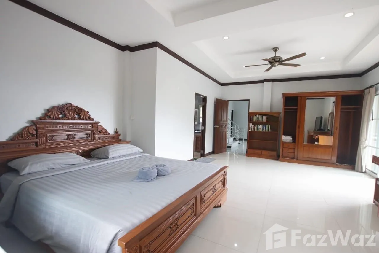 รูป ขาย วิลล่า 7 ห้องนอน ใน ฉลอง, ภูเก็ต 6776796 - รูปที่ 5/10