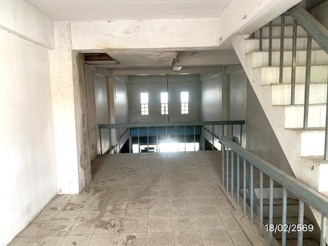 รูป อาคารพาณิชย์ 130 ตร.วา เมืองสระบุรี สระบุรี 7.4M - รูปที่ 15/45