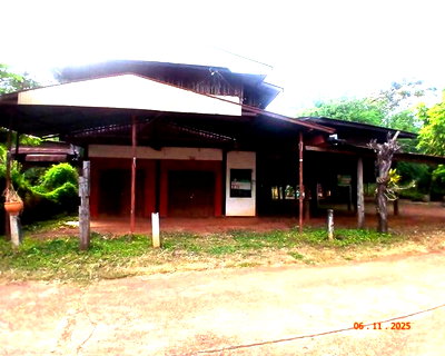 บ้านเดี่ยว โพนนาแก้ว สกลนคร : บ้านเดี่ยว 160 ตร.วา เมืองสกลนคร สกลนคร 738,000