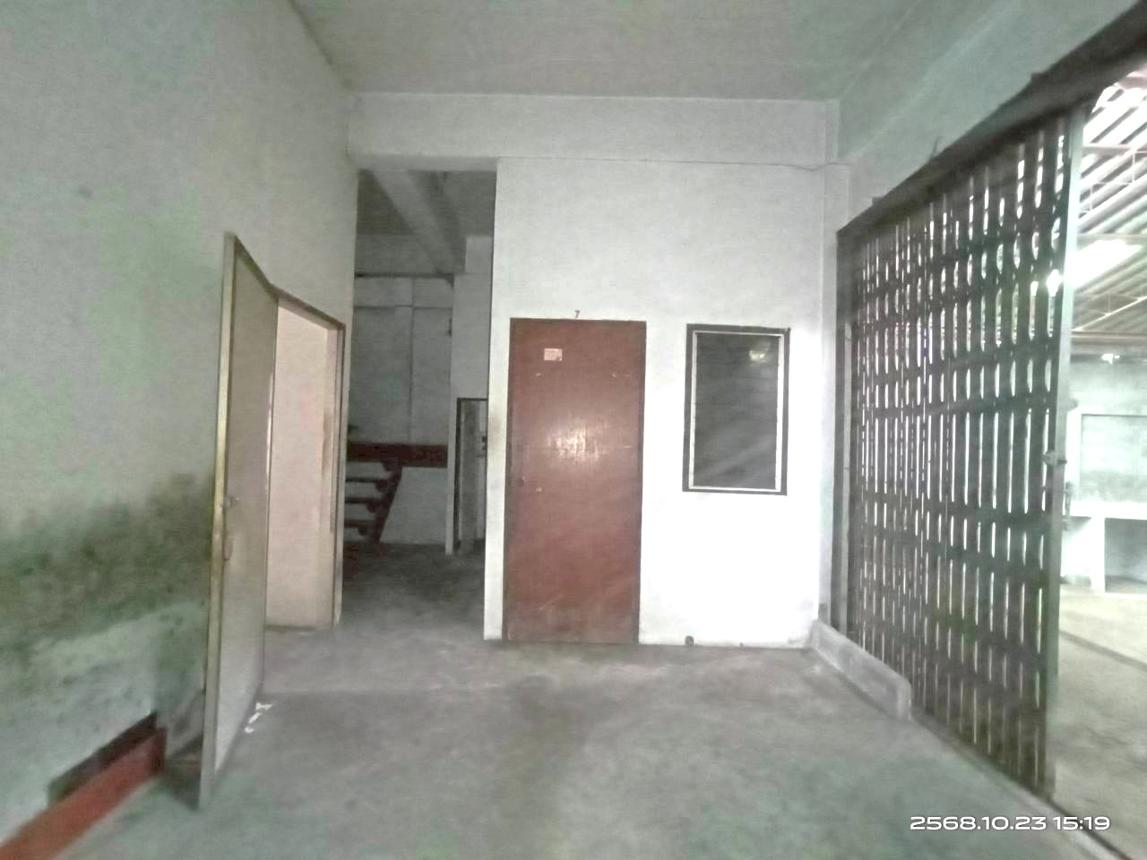 picture SHOP HOUSE 191 Sq.w. Phayakkhaphum Phisai Maha Sarakham for 5.9M - 23/37