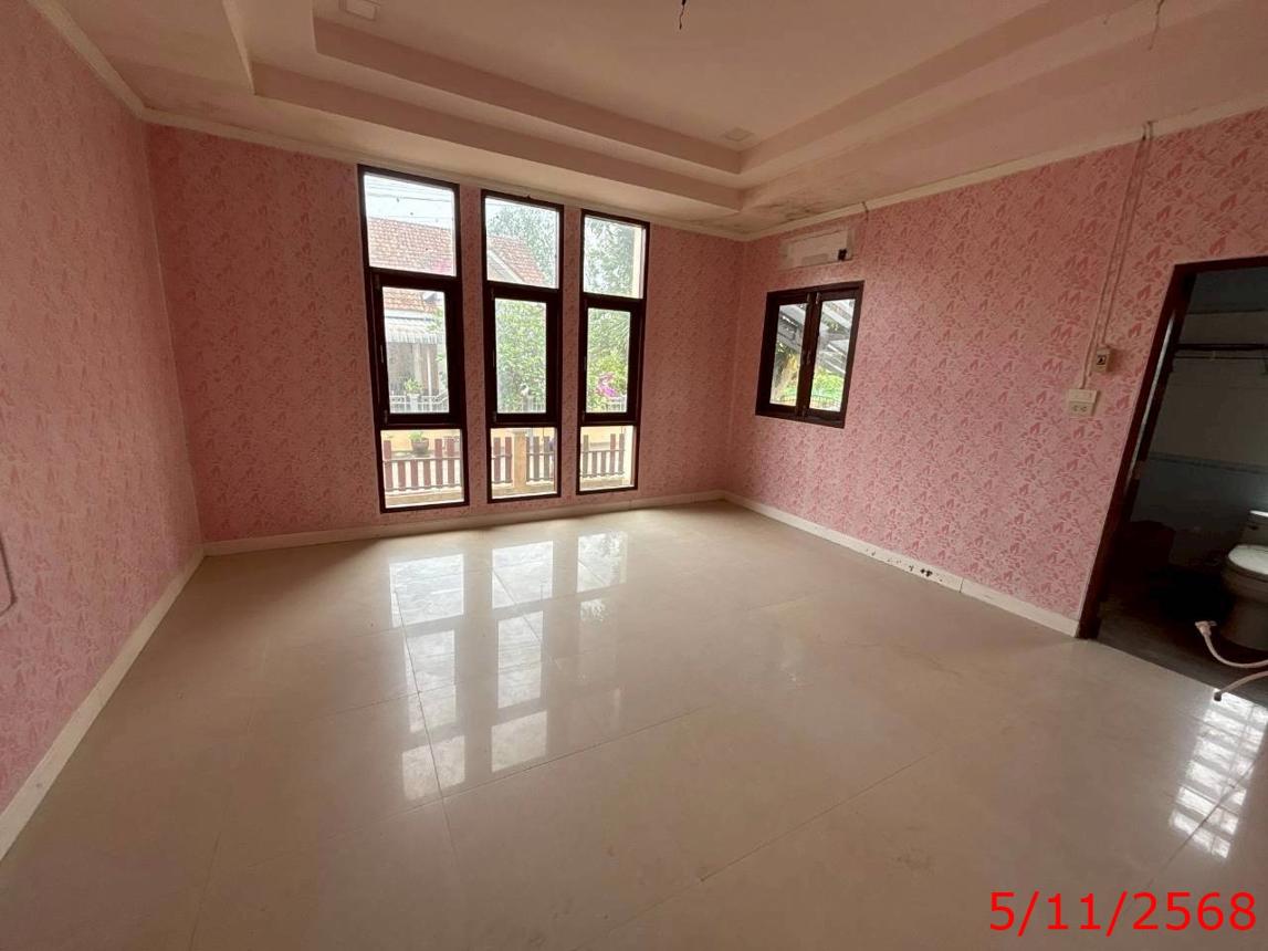 รูป บ้านเดี่ยว 63.8 ตร.วา เมืองสุราษฎร์ธานี สุราษฎร์ธานี 3.2M - รูปที่ 18/33