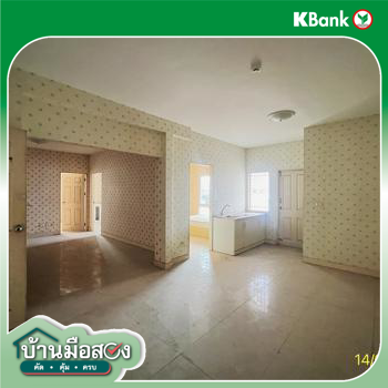 picture CONDO 79 Sq.m. Sam Phran Nakhon Pathom for 1.3M - 25/27