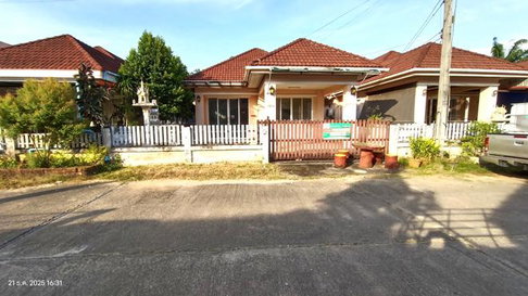 HOME 50 Sq.w. Plai Phraya Krabi for 1.8M