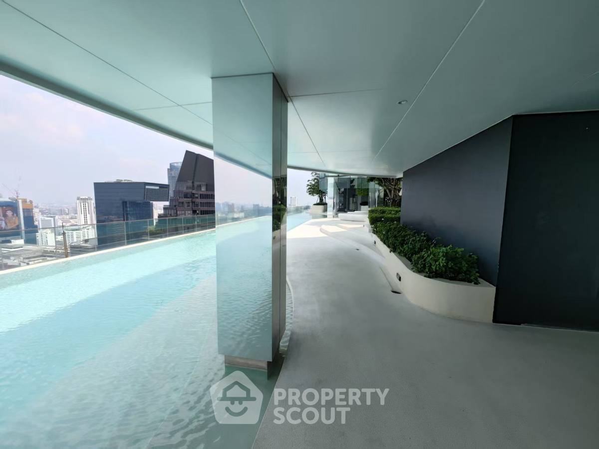 รูป คอนโด 1 ห้องนอน ชั้น 24 Life Asoke - Rama 9 ห่าง MRT พระราม 9 300 เมตร (ID 2713466) - รูปที่ 10/15